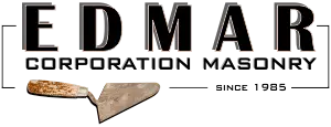 EDMAR Corporation Masonry