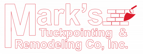 Mark's Tuckpointing & Remodeling